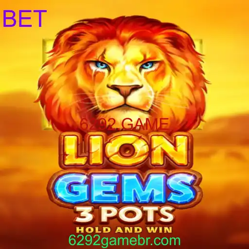LionGems3pots
