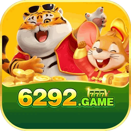 6292.GAME Logo